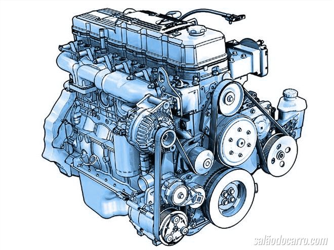 Motor a diesel: mitos e verdades