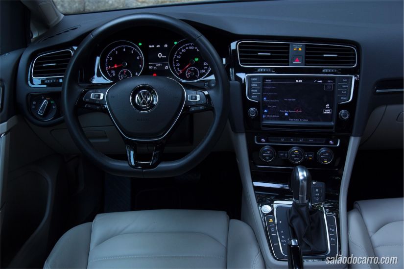 Volkswagen Golf Highline 1.4 TSI