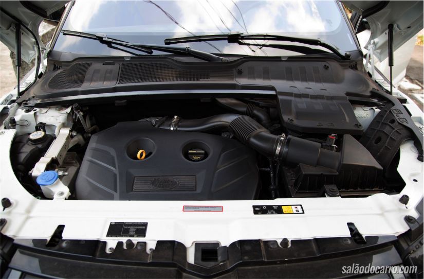 Land Rover Range Rover Evoque HSE Dynamic