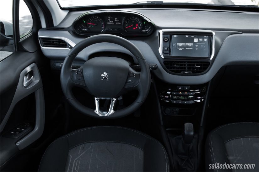 Peugeot 208 Allure 1.2