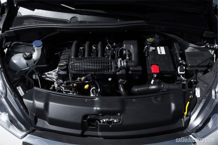 Peugeot 208 Allure 1.2