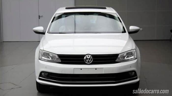 Motor 1.2 TSI chega no Sagitar