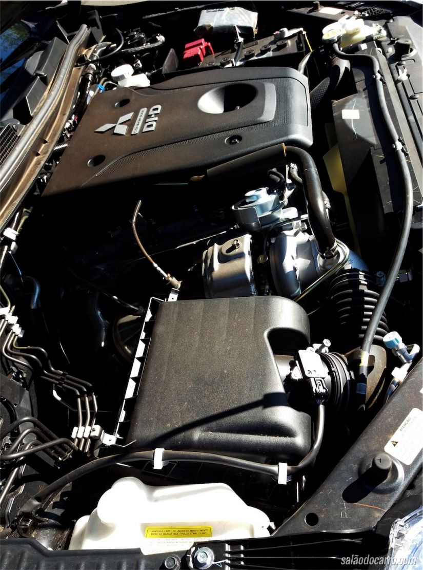 L200 Triton Sport