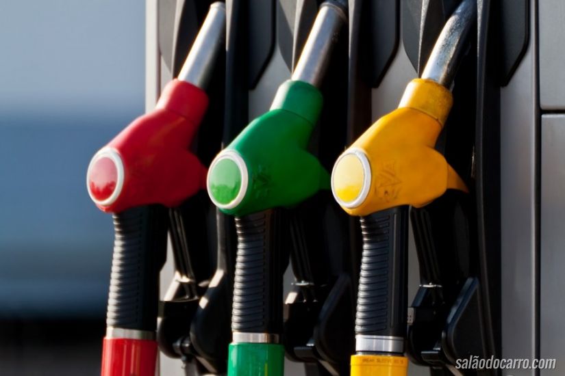 Vale a pena pagar mais caro na Gasolina Premium?