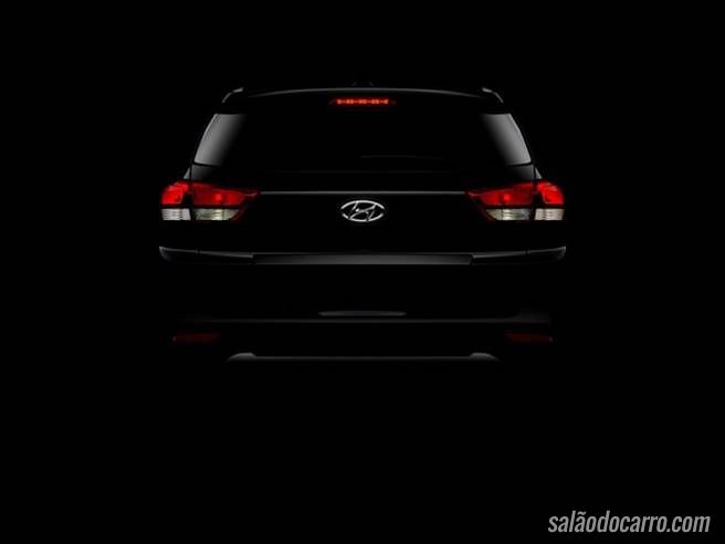 Hyundai Creta chega com motor 1.6 e 162 cv