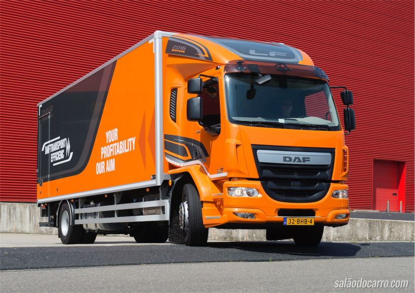 IAA 2016 - Salão de Hannover 
