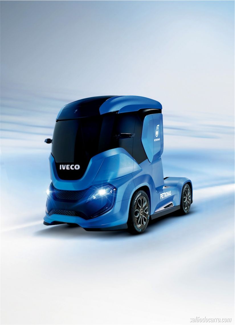 IAA 2016 - Salão de Hannover 