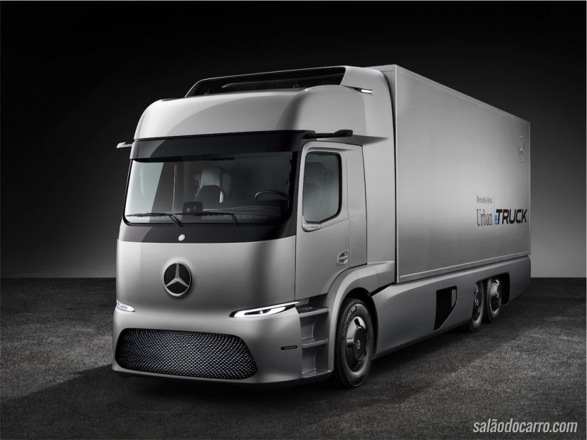 IAA 2016 - Salão de Hannover 