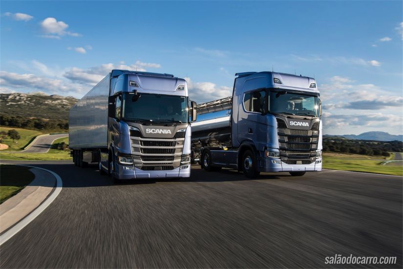 IAA 2016 - Salão de Hannover 