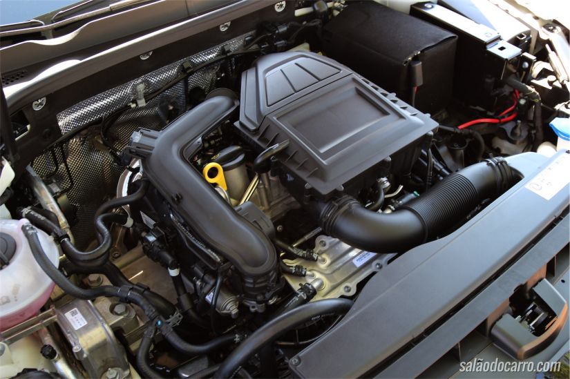Volkswagen Golf 1.0 TSI