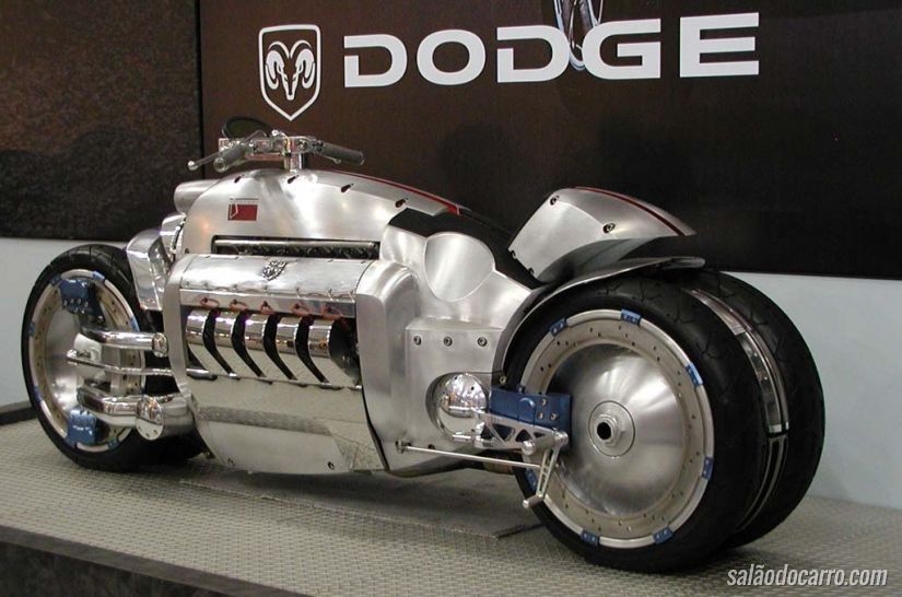 Dodge Tomahawk