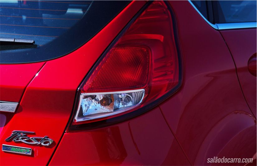 Ford Fiesta Titanium Plus 1.0 Ecoboost