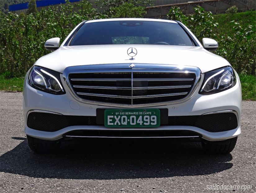Mercedes-Benz Classe E250