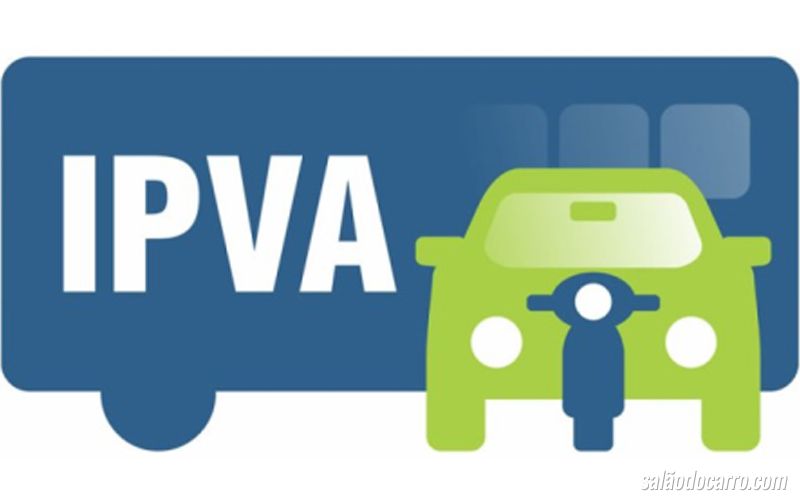 Guia do IPVA 2017
