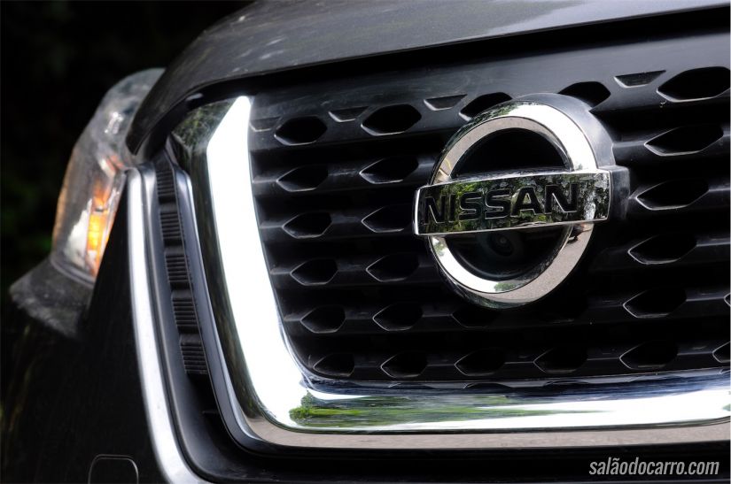 Nissan Kicks SL