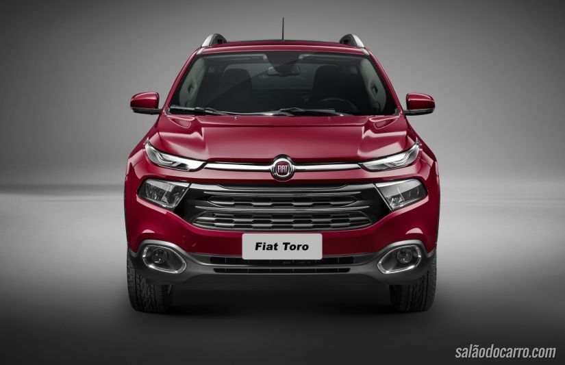 Fiat Toro com motor 2.4 pode custar até R$ 16mil mais caro que o 1.8