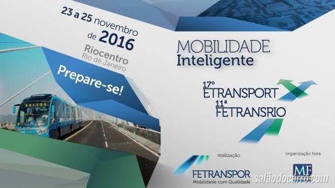 FetransRio 2016