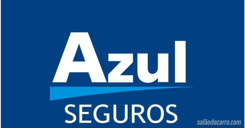 Azul anuncia seguro para carro popular 