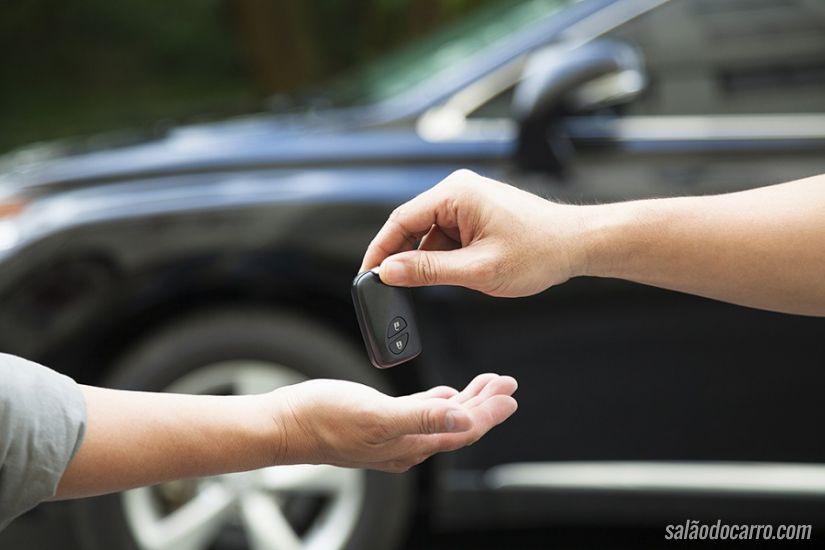 Confira algumas dicas para alugar carros 