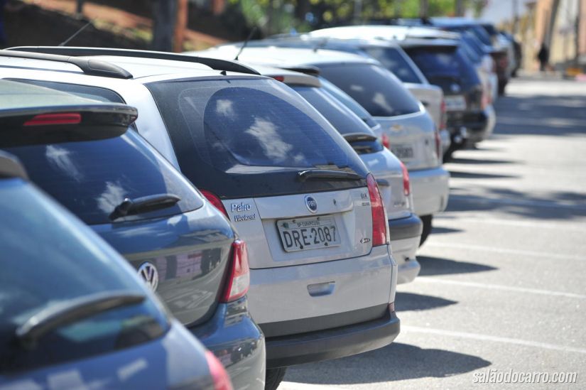 Saiba quais são os itens que precisam ser levados em consideração na hora da compra do carro usado
