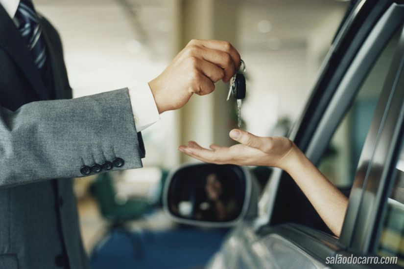 Brasil terá novo sistema de transferência de veículos 