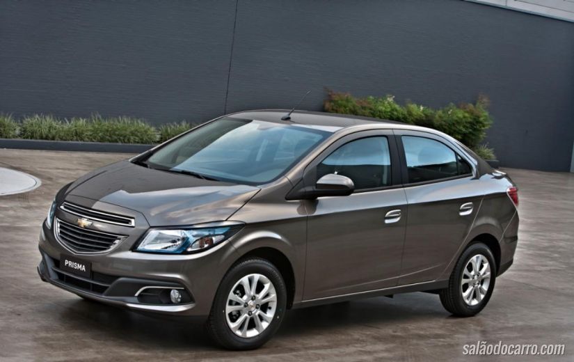 Confira os carros novos mais vendidos de 2016 nos estados brasileiros