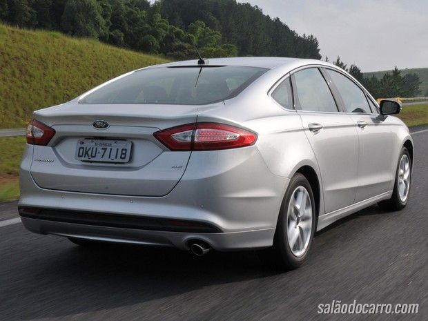 Fiat e Ford convocam recall atingindo mais de 133 mil unidades