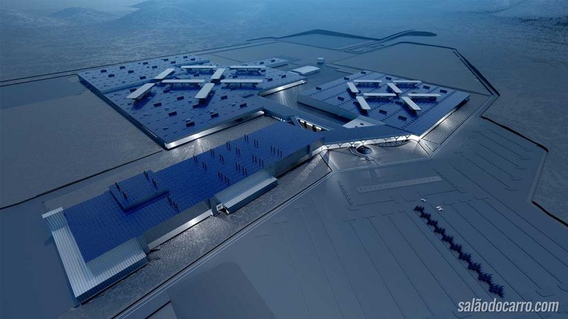 Faraday Future é acionada por dívida de US$ 1,8 milhão