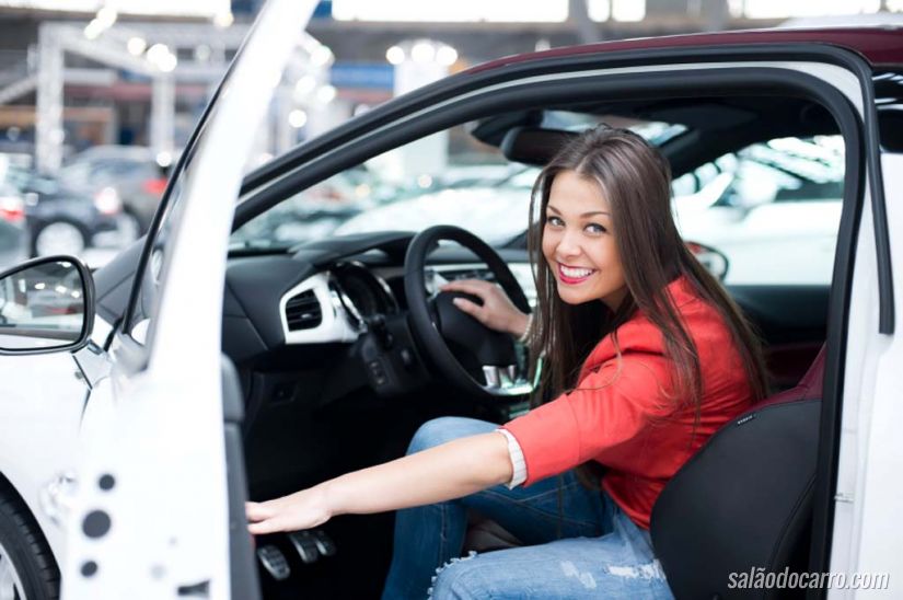 Conheça os carros preferidos da chamada Geração Y