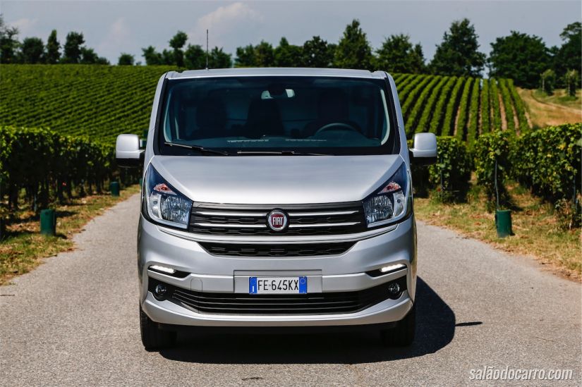 Fiat Talento