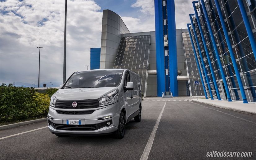 Fiat Talento
