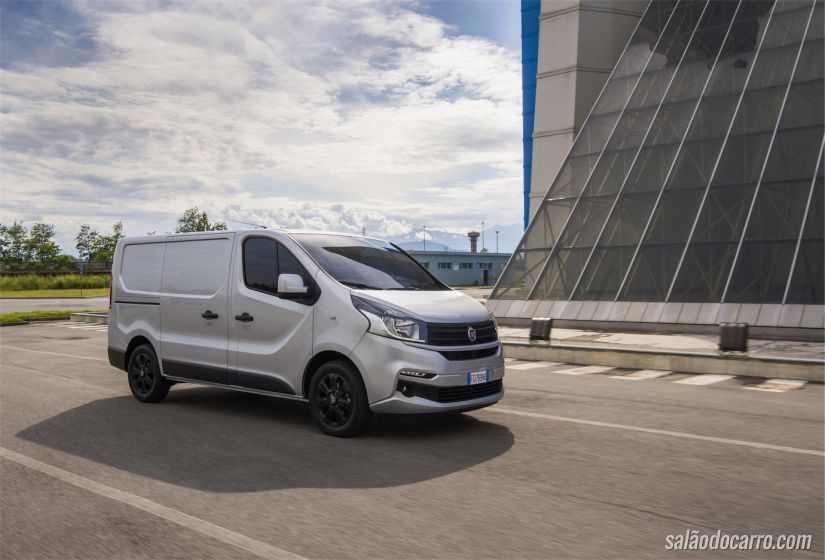 Fiat Talento