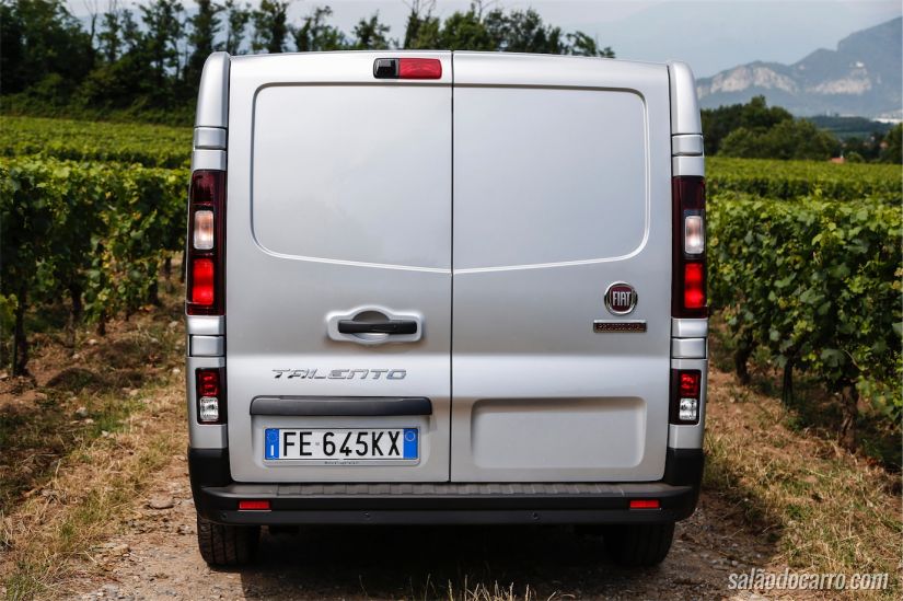 Fiat Talento