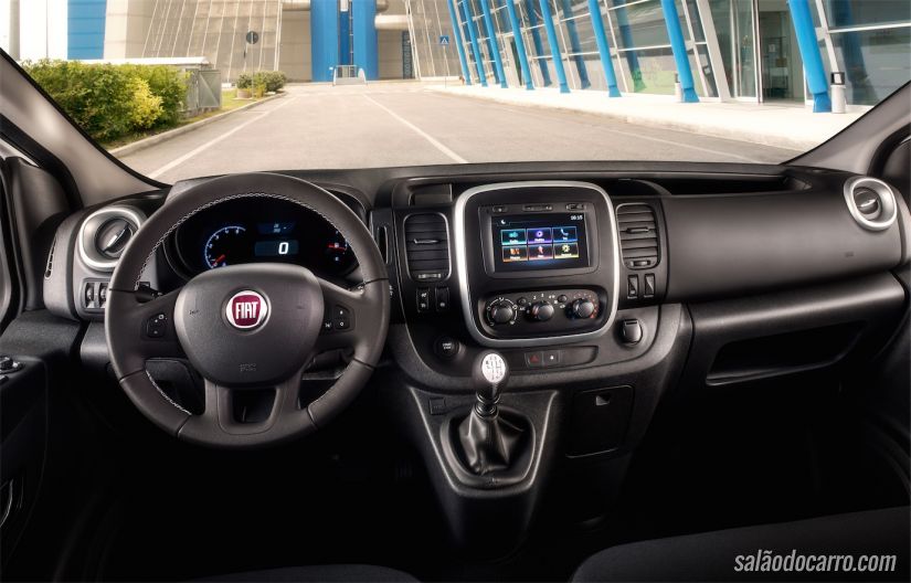 Fiat Talento