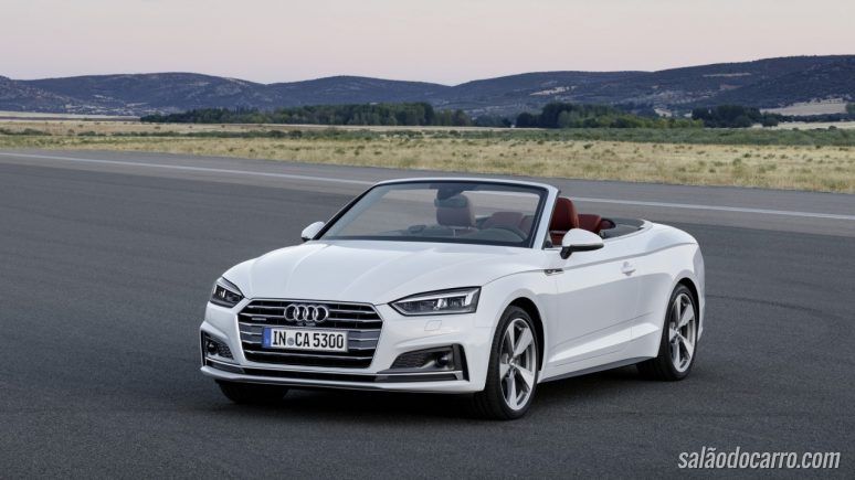 Conheça os indicados ao World Car of the Year 2017