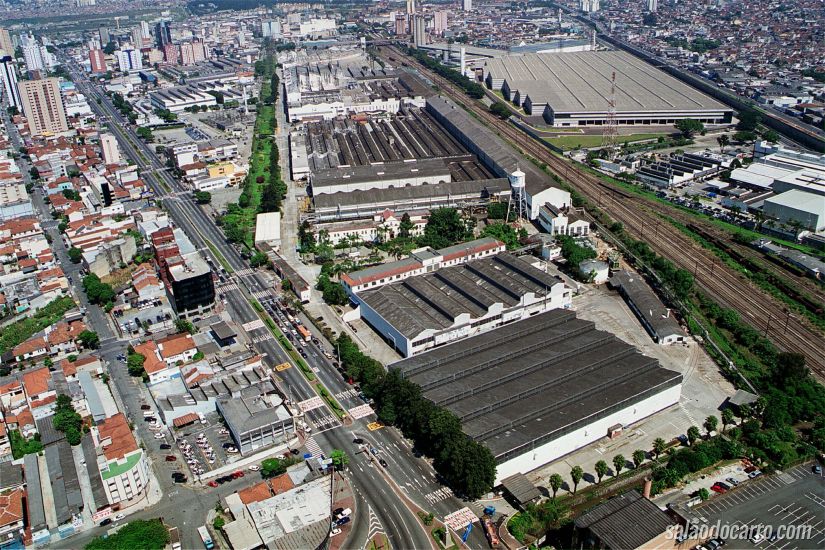General Motors pede acordo para investir em São Caetano