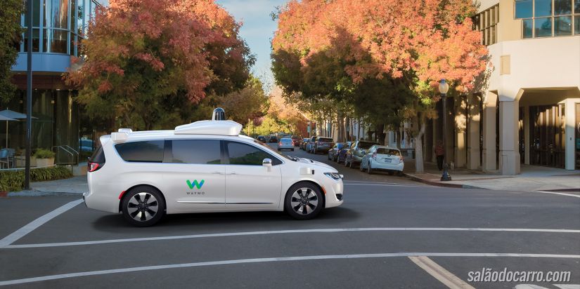 Alphabet acusa Uber de roubar tecnologia de carros autônomos do Google