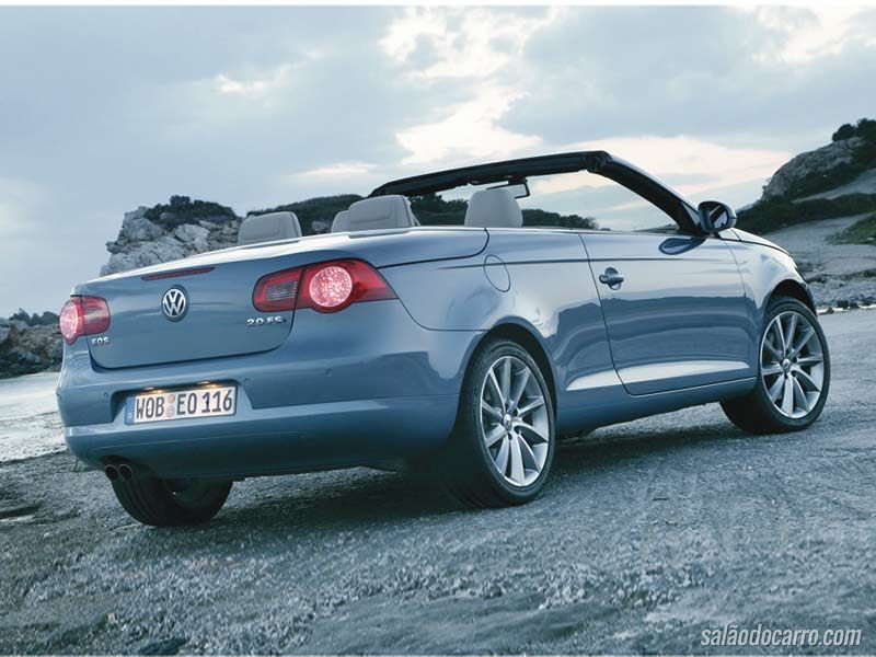 Volkswagen anuncia recall para o Brasil