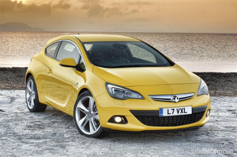 Opel e Vauxhall são compradas pela PSA