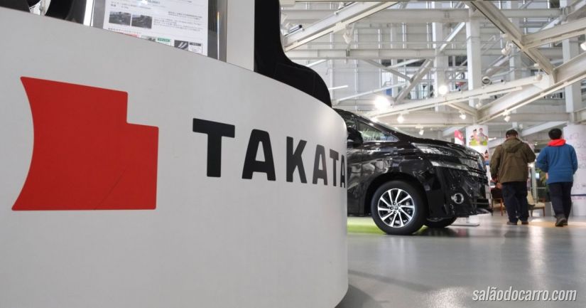 Honda começa campanha em busca de proprietários que não atenderam ao recall de airbags