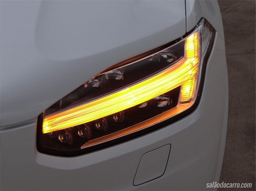 Volvo XC 90 T8 Híbrido