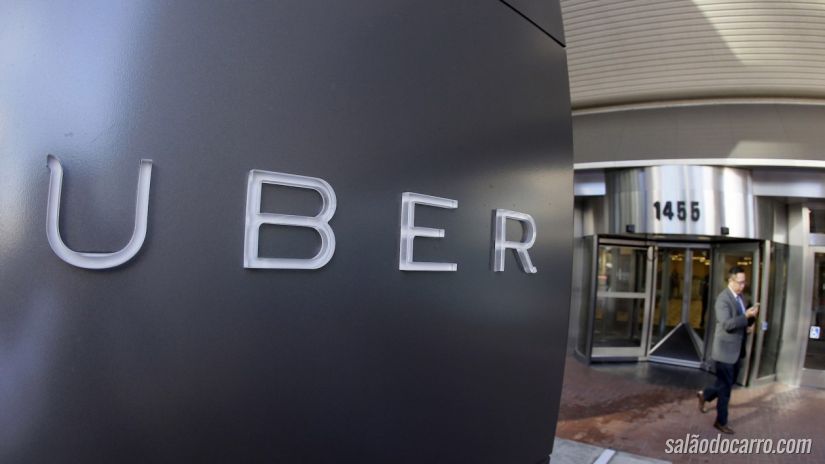 Uber oferece nova categoria de carros no Brasil
