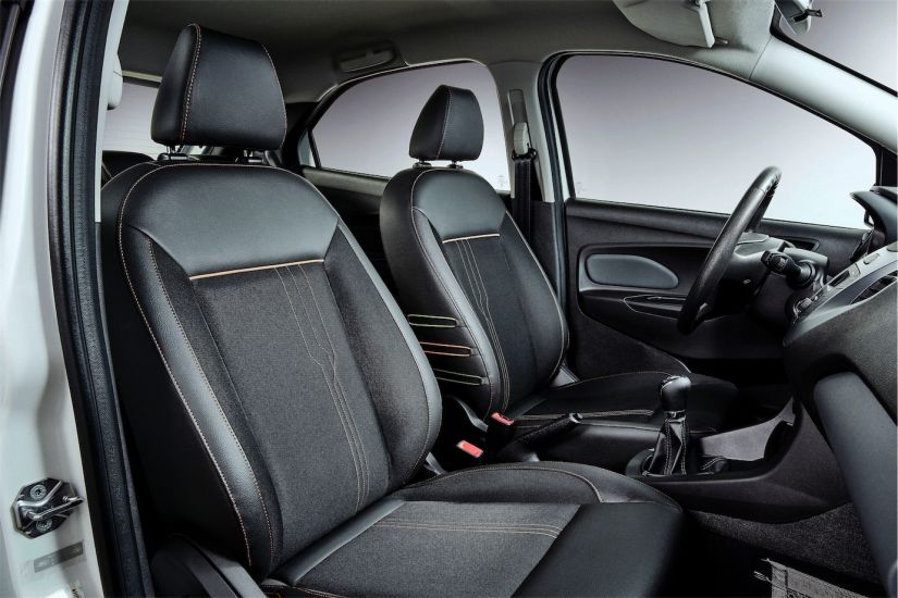 Ford Ka Trail