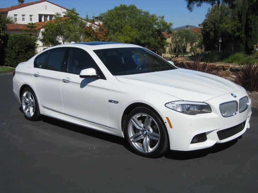 BMW confirma recall em modelos esportivos