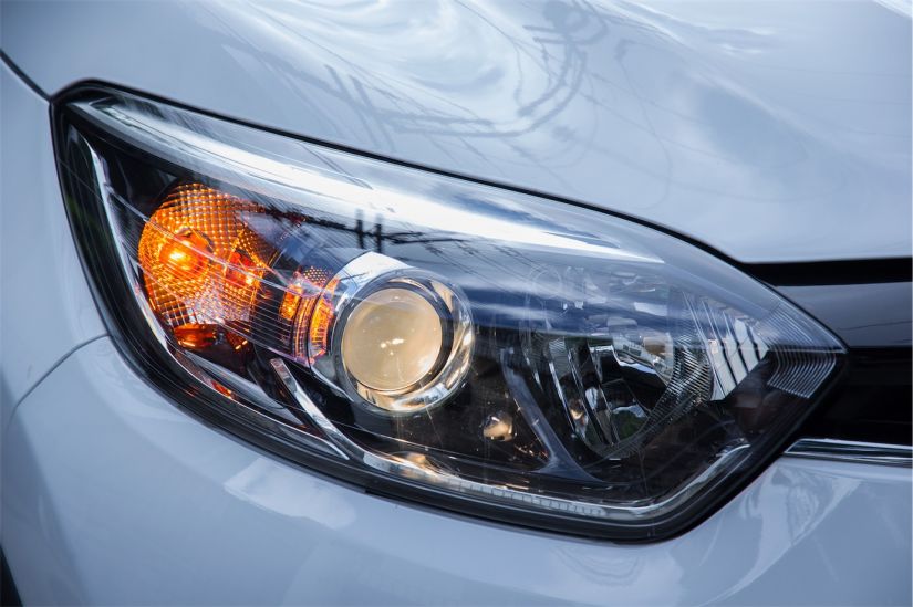 Renault Captur Intense