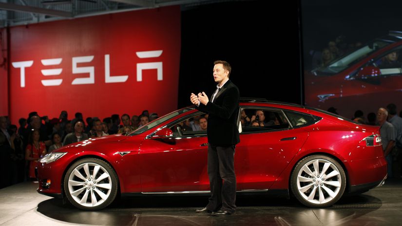 Tesla: Como a empresa se tornou a mais valorizada do seu segmento?