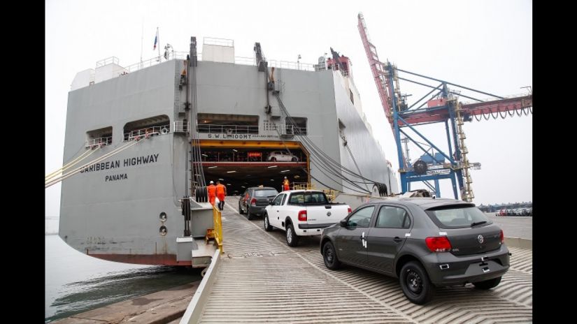 Colômbia fecha acordo automotivo com Brasil