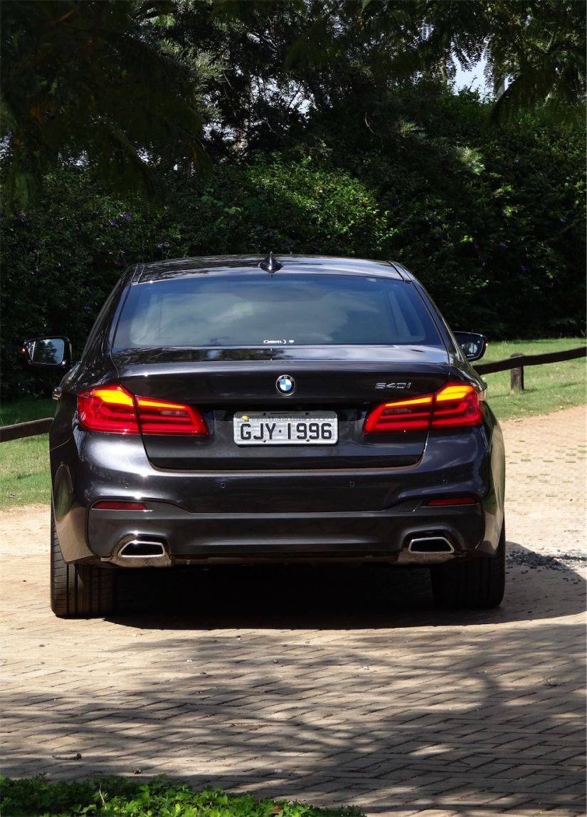 BMW Série 5