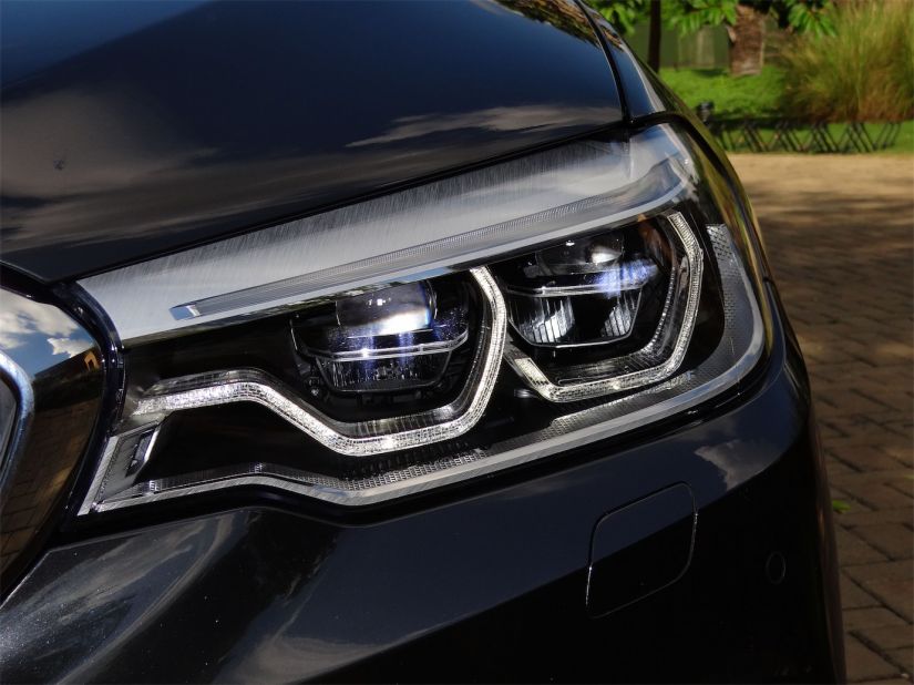 BMW Série 5