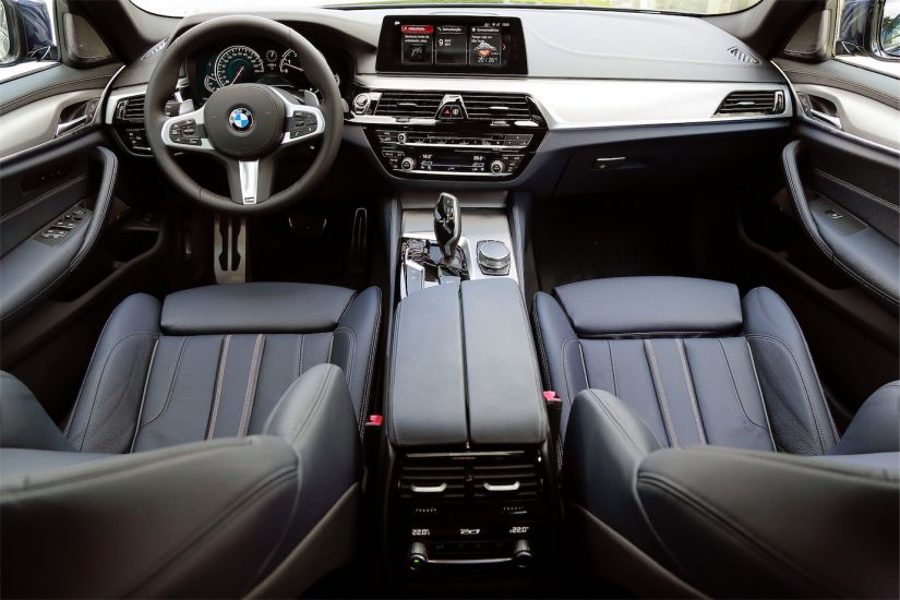 BMW Série 5